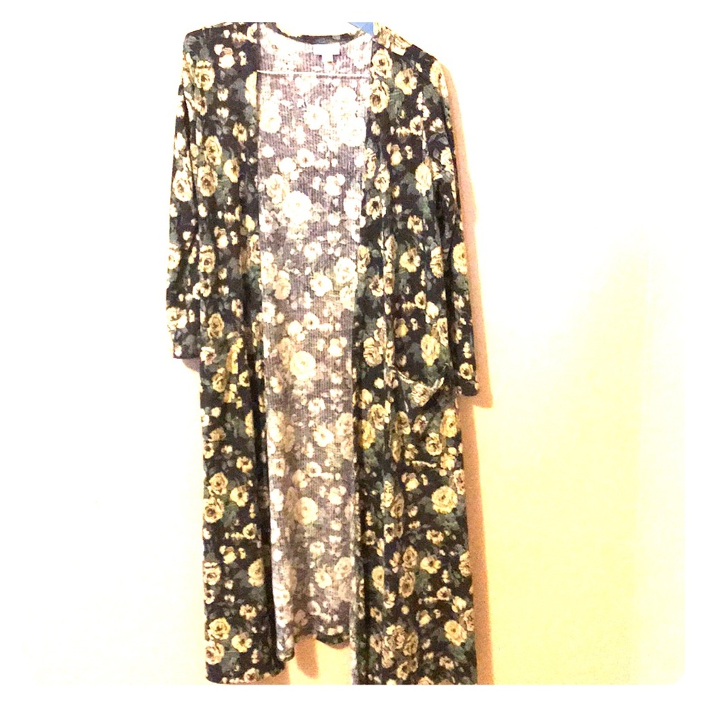 Lularoe Sarah Sweater